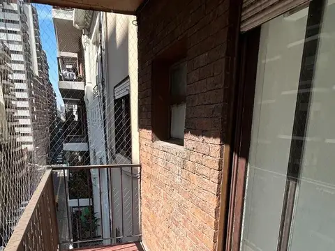 Departamento en Alquiler en Barrio Norte, CABA