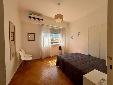 Departamento en Alquiler en San Nicolás, CABA