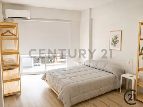 Departamento en Alquiler en Villa Ortuzar, CABA