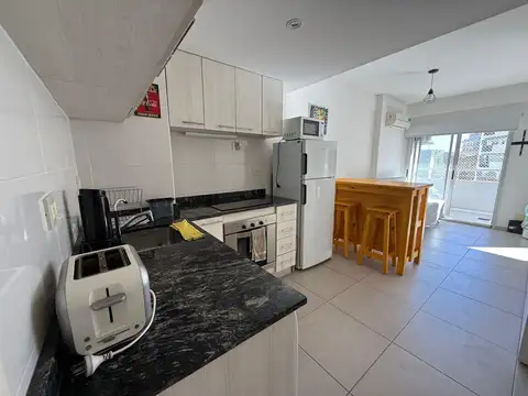 Departamento en Alquiler en Paternal, CABA