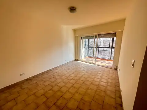Departamento en Alquiler en Balvanera, CABA