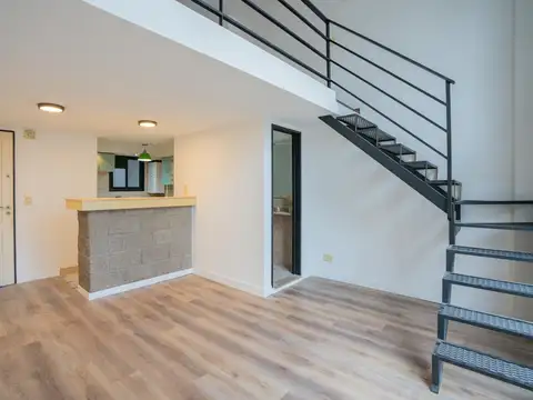 Departamento en Alquiler en Recoleta, CABA