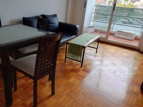 Departamento en Alquiler en Chacarita, CABA