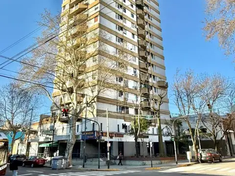 Departamento en Alquiler en Boca, CABA
