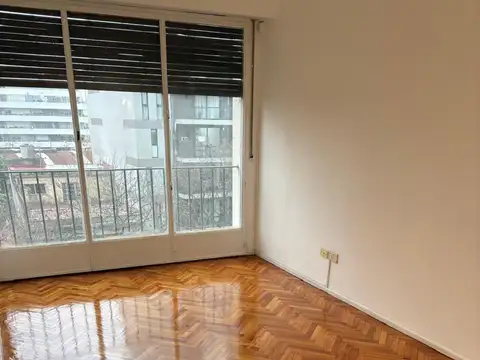 Departamento en Alquiler en Villa del Parque, CABA