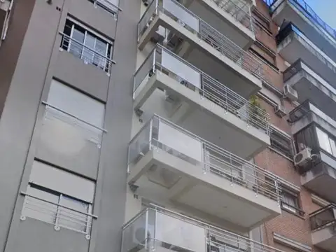Departamento en Alquiler en Palermo, CABA