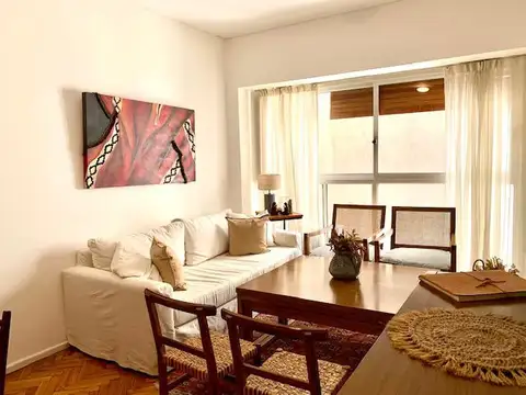 Departamento en Alquiler en Palermo Chico, Palermo