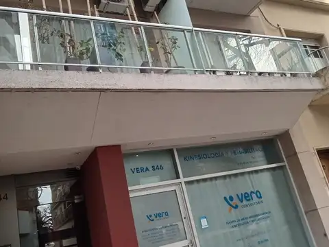 Departamento en Alquiler en Villa Crespo, CABA