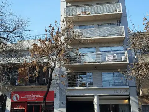 Departamento en Alquiler en Chacarita, CABA