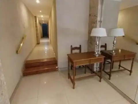 Departamento en Alquiler en Balvanera, CABA