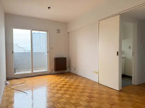 Departamento en Alquiler en Caballito, CABA