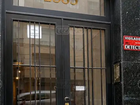 Departamento en Alquiler en Recoleta, CABA
