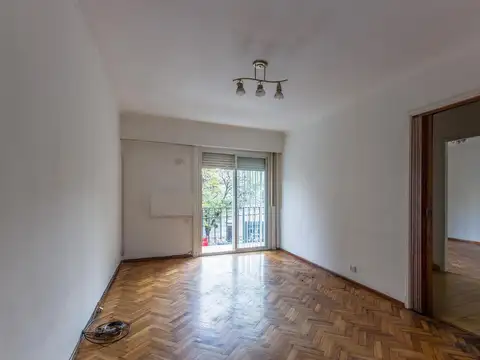 Departamento en Alquiler en Parque Patricios, CABA