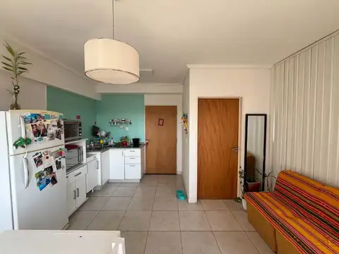Departamento en Alquiler en Almagro, CABA