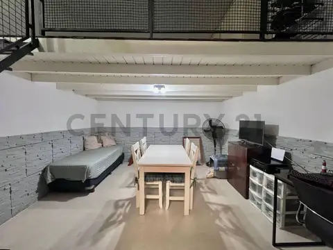 PH en Venta en Monte Castro, CABA