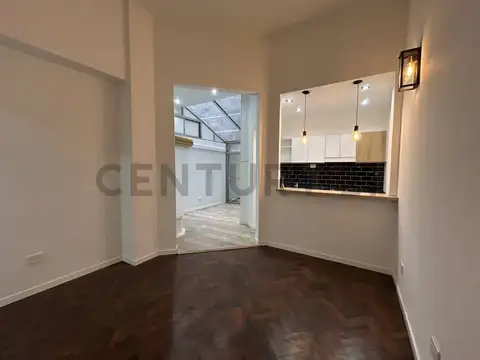 PH en Venta en Caballito Sur, Caballito