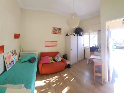 PH en Venta en Monte Castro, CABA