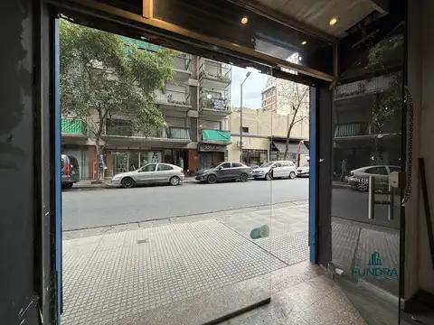 Local en Alquiler en Balvanera, CABA