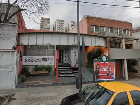 Local en Alquiler en Coghlan, CABA