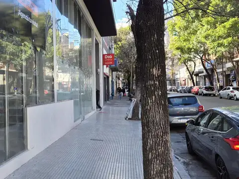 Local en Alquiler en Almagro, CABA