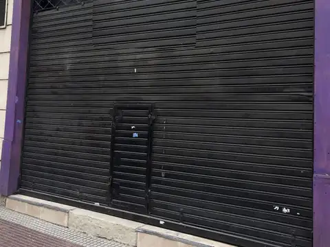 Local en Alquiler en Recoleta, CABA