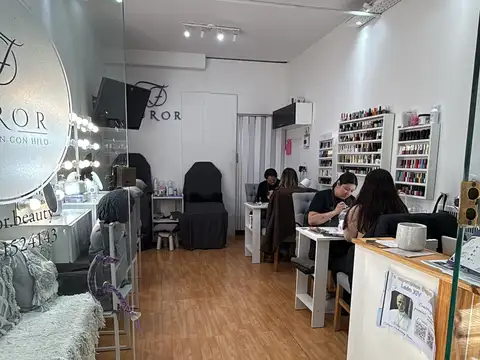 Local en Alquiler en Recoleta, CABA