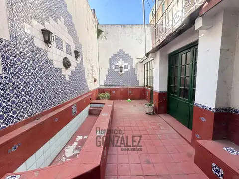 PH en Venta en Balvanera, CABA