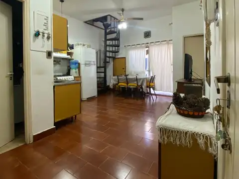 PH en Venta en Monte Castro, CABA