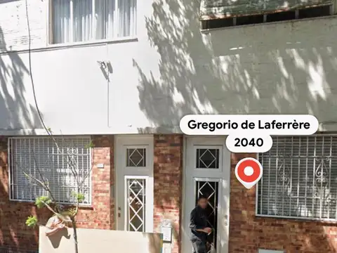 PH en Venta en Parque Chacabuco, CABA