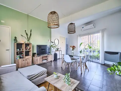 PH en Venta en Villa Devoto, CABA