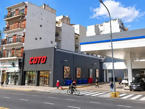 Local en Alquiler en Flores, CABA
