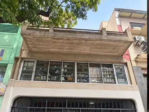 Local en Alquiler en Constitución, CABA