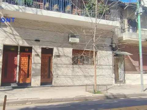 PH en Venta en Almagro, CABA