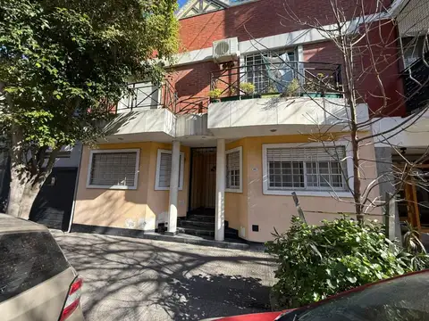 PH en Venta en Boedo, CABA
