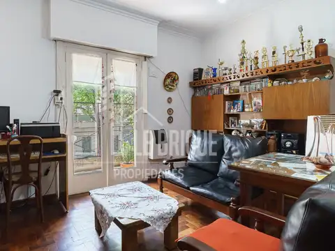 PH en Venta en Villa Ortuzar, CABA