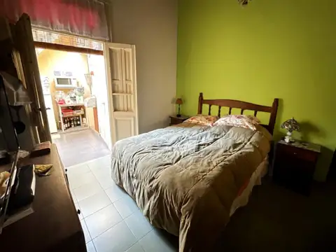 PH en Venta en Villa Crespo, CABA