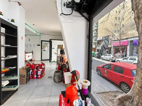 Local en Venta en Belgrano, CABA