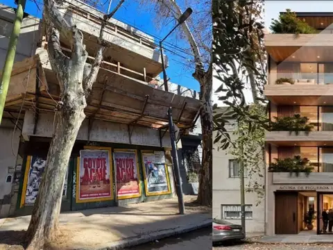 Local en Venta en Palermo, CABA