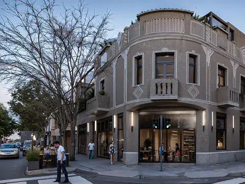 Local en Venta en Chacarita, CABA