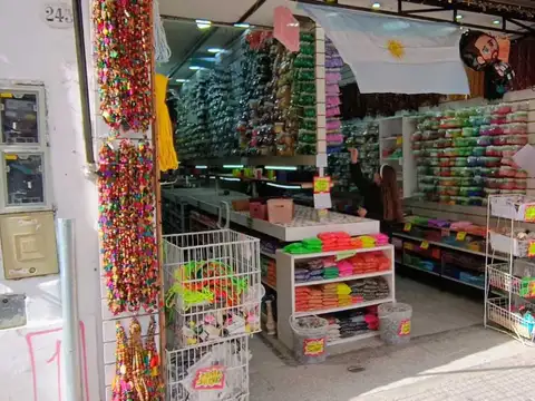 Local en Venta en Balvanera, CABA