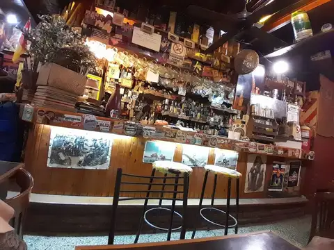 Local en Venta en San Nicolás, CABA