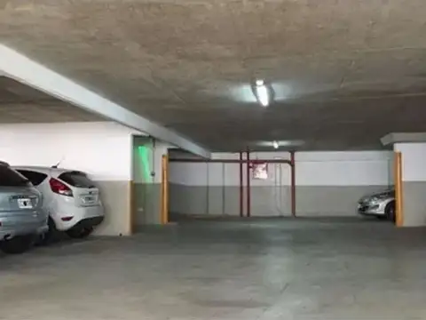 Cochera en Venta en San Nicolás, CABA