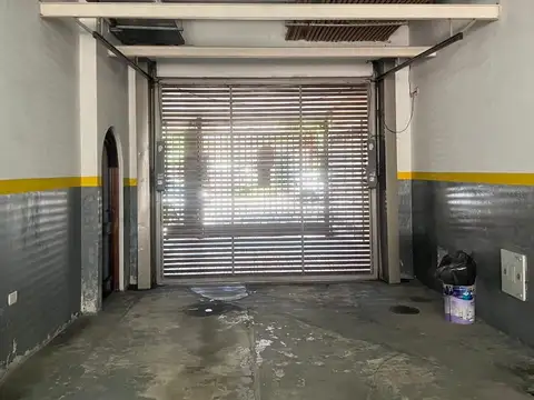 Cochera en Venta en Villa Pueyrredón, CABA