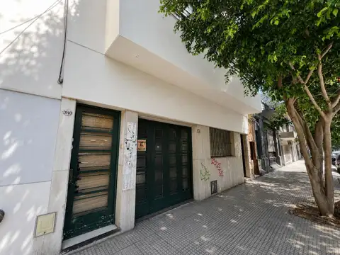 Galpón en Venta en Paternal, CABA