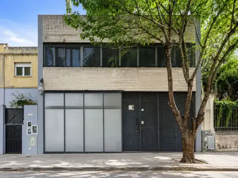 Galpón en Venta en Floresta, CABA
