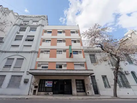 Hotel en Venta en Balvanera, CABA