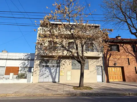 Galpón en Alquiler en Saavedra, CABA