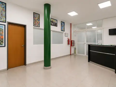 Negocio especial en Venta en Villa Devoto, CABA