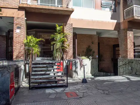 Cochera en Venta en Colegiales, CABA