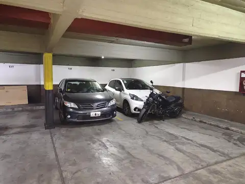 Cochera en Venta en Belgrano C, Belgrano